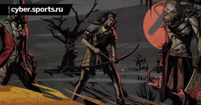 Ролевой боевик Weird West от авторов Dishonored и Prey перенесли с 11 января на 31 марта 2022 года - cyber.sports.ru