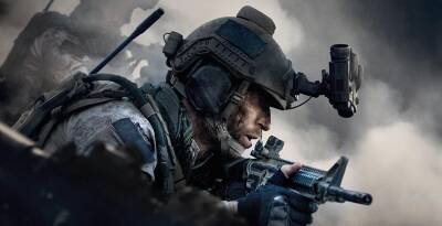 Modern Warfare и Warzone стало «невозможно играть» из-за последних обновлений - gametech.ru