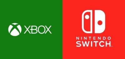 Ларри Гриб - Xbox и Nintendo предупреждают о рождественских проблемах. Компании рекомендуют заранее настроить консоли - gametech.ru - Сша