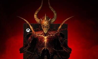 Победитель конкурса Blizzard показал Xbox Series X в стиле Diablo 2: Resurrected - gametech.ru - Финляндия