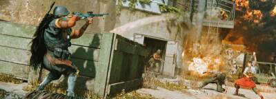 Бобби Котик - Создатели Call of Duty обещали бороться с сексизмом и домогательствами - ps4.in.ua