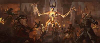 Победитель конкурса вживую показал Xbox Series X в стиле Diablo II: Resurrected — на картинке смотрелось немного иначе - gamemag.ru - Финляндия