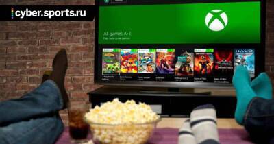 Филипп Спенсер - Microsoft добавил игр на 6,3 тысячи долларов в Xbox Game Pass за 2021 год - cyber.sports.ru