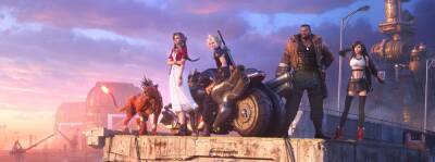PC версия Final Fantasy VII Remake Intergrade точно разочаровует фанатов - lvgames.info
