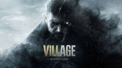 Resident Evil: Village стала лучшей игрой 2021 года среди японских разработчиков - playground.ru