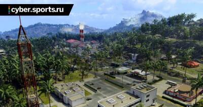 В Call of Duty: Warzone добавили секретные места для «перекуса», где нельзя убить игроков - cyber.sports.ru