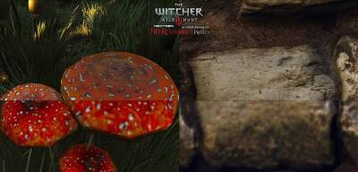 Новый ролик HD Reworked Project NextGen для The Witcher 3 демонстрирует улучшенные текстуры для игры - zoneofgames.ru