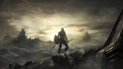 Steamforged Games анонсировала ролевую настолку по Dark Souls - igromania.ru
