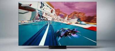 Samsung представила новый стандарт HDR10+ Gaming для своих телевизоров и мониторов - gametech.ru