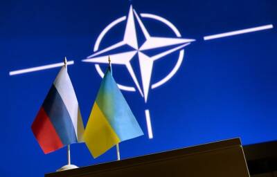 Украина. Между НАТО и «близкой» Россией - news.ru - Россия - Киев - Ссср - Украина