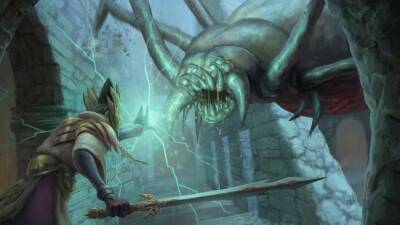 MMORPG Ashes of Creation переходит на Unreal Engine 5 - playisgame.com