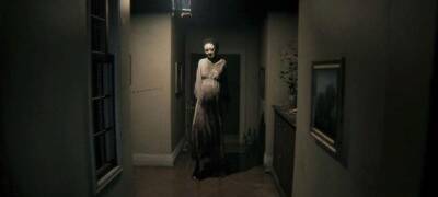 Гильермо дель Торо не намекал на новую Silent Hill, а просто дразнил Konami на TGA 2021 - ps4.in.ua