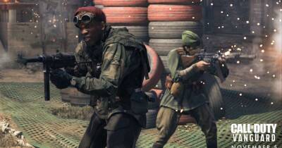 Activision забанила более 48 тыс. читеров в Call of Duty: Vanguard и Warzone за сутки - cybersport.ru