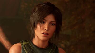 Авторы Shadow of the Tomb Raider показали две механики, которые не попали в игру - igromania.ru