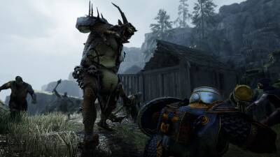 Авторы Warhammer: Vermintide 2 обещают чаще общаться с фанатами - gametech.ru