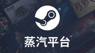 В Китае заблокировали международную версию Steam — это может больно аукнуться для всего игрового рынка - stopgame.ru - Китай