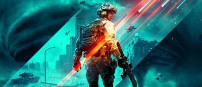 Томас Хендерсон - Battlefield V обошла Battlefield 2042 по суточному онлайну в Steam - gamemag.ru