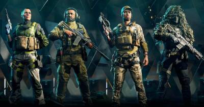 Battlefield 2042 уступила Battlefield V по пиковому онлайну за сутки - cybersport.ru