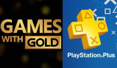 PlayStation Plus сравнили с Xbox Live Gold. У Microsoft больше, но Sony есть чем ответить - gametech.ru