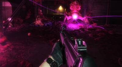 Барни Калхаун - Адриан Шепард - Фанатский ремейк Half-Life Blue Shift и Opposing Force получил страницу в Steam со скриншотами и трейлером - gametech.ru