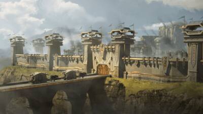 Ashes of Creation станет одной из первых MMORPG на Unreal Engine 5 - coop-land.ru