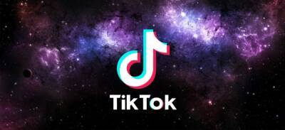 TikTok обощёл Google, YouTube и Netflix в списке самых популярных сайтов - igromania.ru