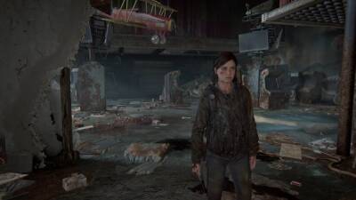 Центр с аркадными автоматами из The Last of Us 2 закрывается в реальной жизни - igromania.ru