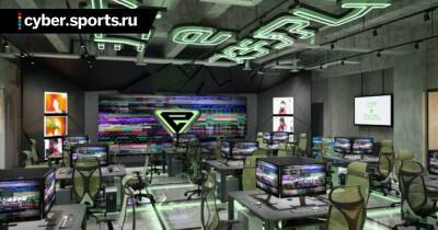 В Японии откроется первая киберспортивная школа в стране следующей весной - cyber.sports.ru - Япония