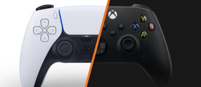 Sony выдаёт игры посвежее, а Microsoft берёт числом: СМИ сравнили бесплатные раздачи в PlayStation Plus и Xbox Live Gold - gamemag.ru
