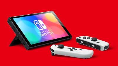 Слух: Nintendo в 2023 году выпустит консоль с 4К-разрешением - gametech.ru