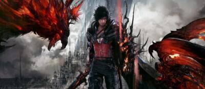 Наоки Есид - Официально: Final Fantasy XVI для PlayStation 5 покажут весной 2022 года — пандемия коронавируса ударила по разработке - gamemag.ru - Япония
