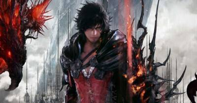 Наоки Есида - Авторы Final Fantasy XVI на полгода отстали от графика разработки игры - cybersport.ru