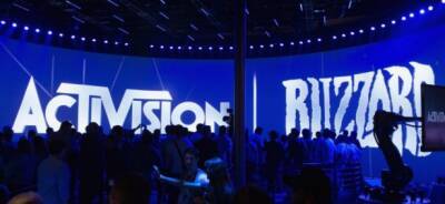 Роберт Котик - Ценность акций Activision Blizzard снизилась на 1/3 за последние 6 месяцев - noob-club.ru