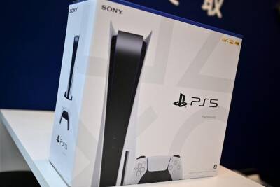На этой неделе у игроков будет возможность купить PlayStation 5 без лихих наценок перекупщиков - gametech.ru