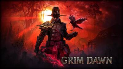 Вышло большое обновление Grim Dawn для Xbox - ru.ign.com