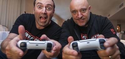 Джейсон Бланделл - Создатели Call of Duty приступят к разработке AAA-эксклюзива для PlayStation 5 в 2022 году - gametech.ru