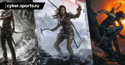 Трилогия Tomb Raider, Moving Out и Salt and Sanctuary станут следующими бесплатными играми в Epic Games Store (Dealabs) - cyber.sports.ru - Sanctuary
