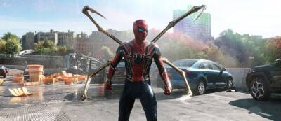 «Человек-паук: Нет пути домой» стал первым постпандемийным фильмом, собравшим больше миллиарда долларов в мировом прокате - gamemag.ru - Сша - Китай