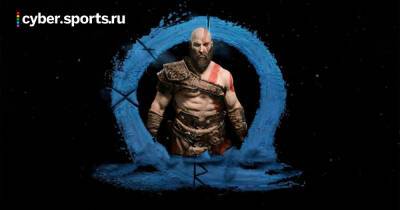 God of War: Ragnarok выйдет 30 сентября 2022 года (PlayStation Game Size) - cyber.sports.ru