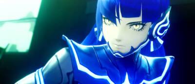 Продюсер Shin Megami Tensei V: В 2022 году Atlus надеется выпустить одну из ключевых игр в своей истории - gamemag.ru