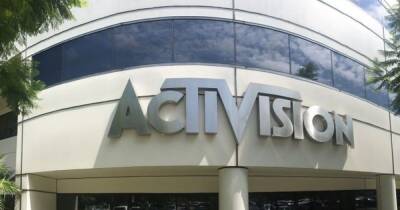 Goldman Sachs включил Activision Blizzard в список компаний с самым высоким потенциалом для роста - cybersport.ru