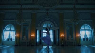 Команда Xbox Россия представила балетную постановку под музыку из Halo Infinite - cubiq.ru - Лондон - Россия - Австралия - Англия