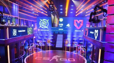 Fnatic Rising - Weplay Esports - NaVi Junior и Spirit Academy выступят в третьем сезоне WePlay Academy League - cybersport.metaratings.ru - Снг - Киев