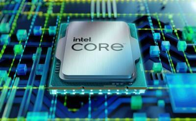 Процессор Intel Core i7-12700F засветился в Geekbench - playground.ru