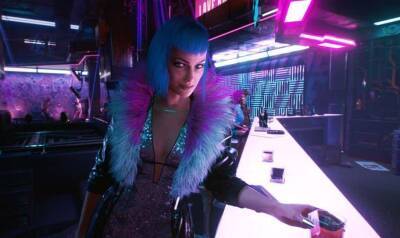 Cyberpunk 2077 хорошо продаётся в Steam. Игра получила награду японского издания - gametech.ru - Япония