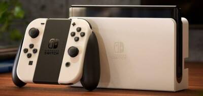 Президент Nintendo не гарантирует наличие Switch в магазинах в начале 2022 года - gametech.ru - Япония