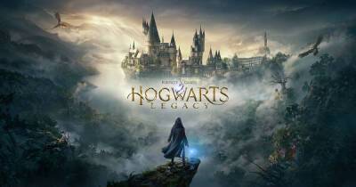 Hogwarts Legacy получит множество персонажей и магических существ - lvgames.info