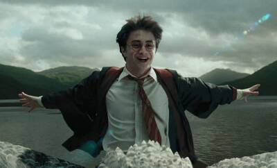 Гарри Поттер - Спецэпизод и фильмы серии «Гарри Поттер» появятся у партнёров «Амедиатеки» - igromania.ru