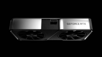 Nvidia выделила на производство видеокарт GeForce RTX 40 больше 6 миллиардов долларов - playground.ru