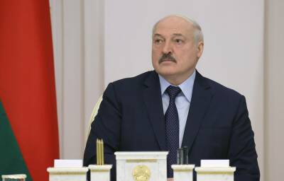 Александр Лукашенко - Лукашенко предложил Конституцию суверенной Белоруссии - news.ru - Россия - Белоруссия